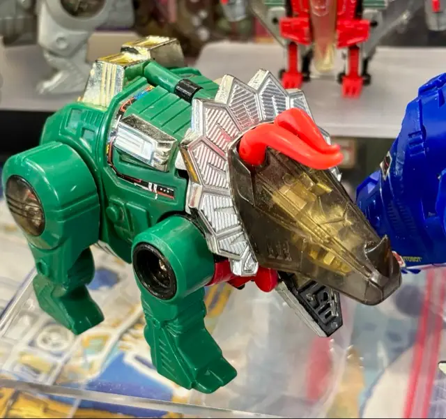 Slag, Transformers 1993