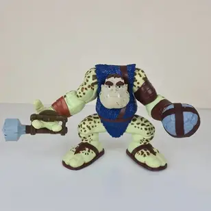 Slamfist, Small Soldiers: 6-inch Figures