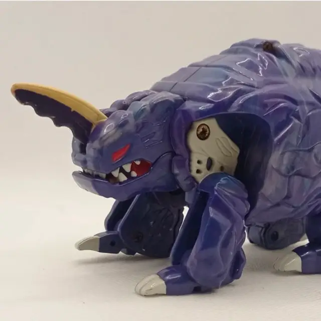 Spike Stone, Rock Lords 1986