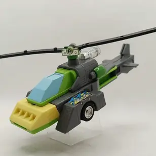 Springer, G1 Transformers: Triple Changers (1986)
