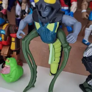 Stinger, Vintage ThunderCats: Series 3