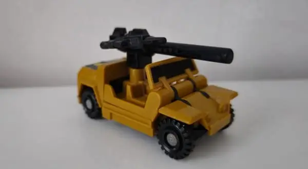 Swindle, G1 Transformers: Combaticons (1986)