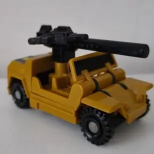 Swindle, G1 Transformers: Combaticons (1986)