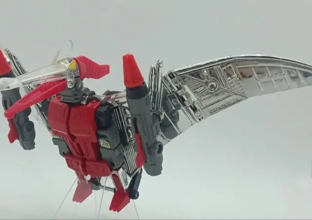 Swoop, G1 Transformers: Dinobots (1985)