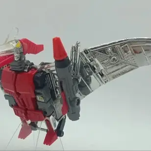 Swoop, G1 Transformers: Dinobots (1985)
