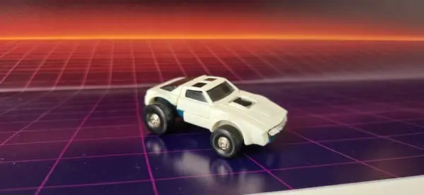 Tailgate, G1 Transformers: Autobots Mini Cars (1986)
