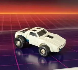 Tailgate, G1 Transformers: Autobots Mini Cars (1986)