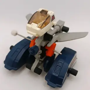 Terrazoid, Vintage Zoids: 80s Originals