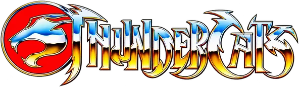 Vintage ThunderCats logo