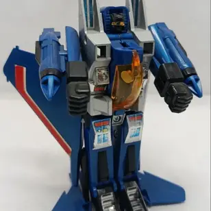 Thundercracker, G1 Transformers: Decepticons (1984)