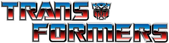 G1 Transformers logo
