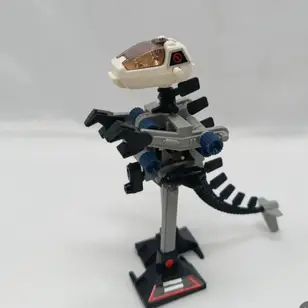 Tyrannazoid, Vintage Zoids: 80s Originals