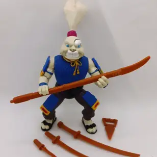 Usagi Yojimbo, Vintage Teenage Mutant Ninja Turtles: 1989 Series
