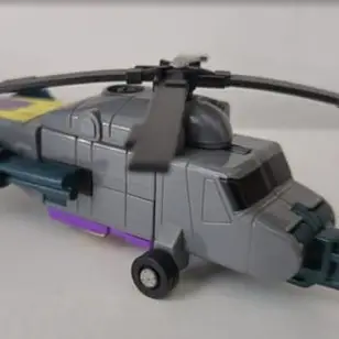 Vortex, G1 Transformers: Combaticons (1986)