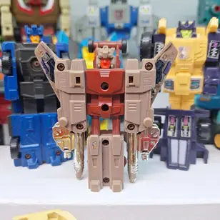 Windsweeper, G1 Transformers: Decepticons (1988)