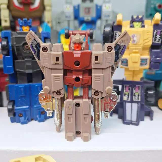 Windsweeper, G1 Transformers: Decepticons (1988)
