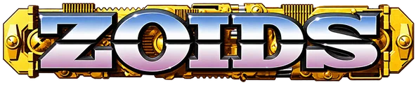 Vintage Zoids logo