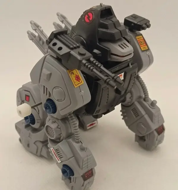 Zore, Vintage Zoids: 80s Originals